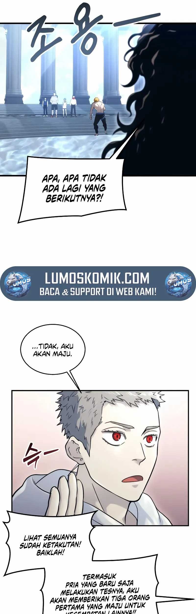 Tower Of God: Side Story Urek Mazino Chapter 5 - halaman 79