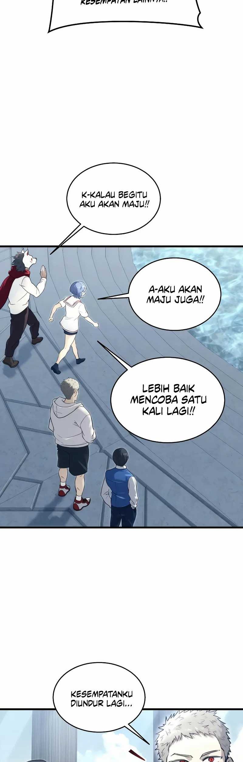 Tower Of God: Side Story Urek Mazino Chapter 5 - halaman 80