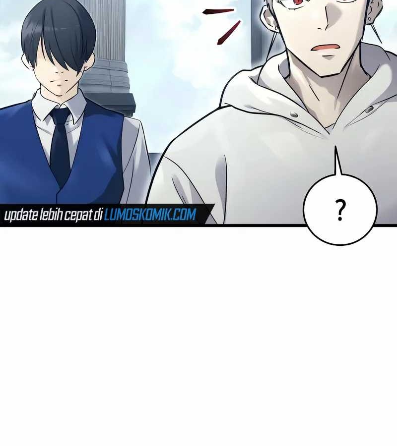 Tower Of God: Side Story Urek Mazino Chapter 5 - halaman 81