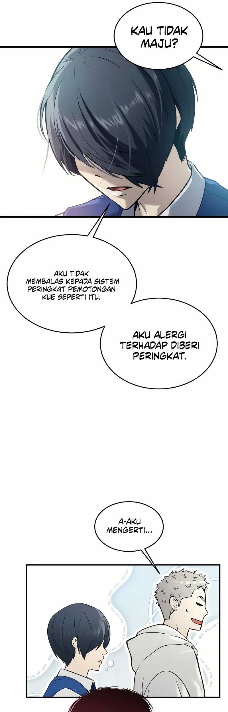 Tower Of God: Side Story Urek Mazino Chapter 5 - halaman 82