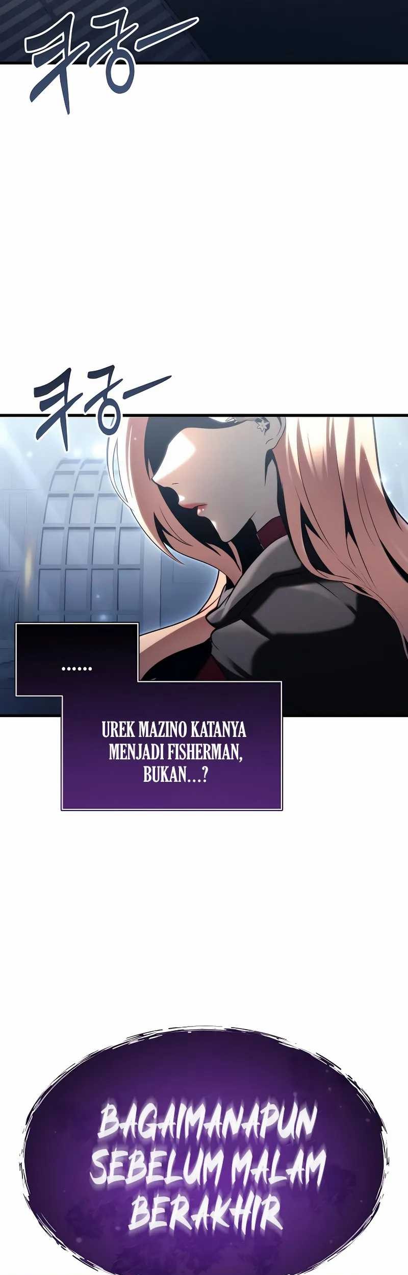 Tower Of God: Side Story Urek Mazino Chapter 5 - halaman 88