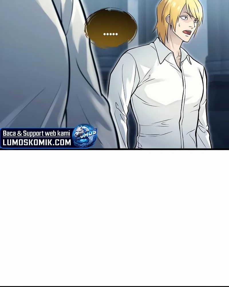 Tower Of God: Side Story Urek Mazino Chapter 5 - halaman 90