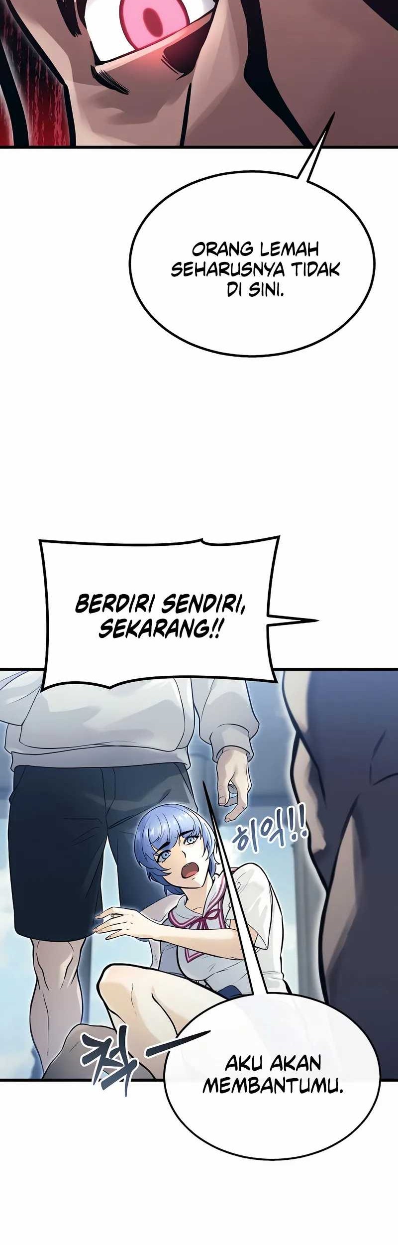 Tower Of God: Side Story Urek Mazino Chapter 5 - halaman 95