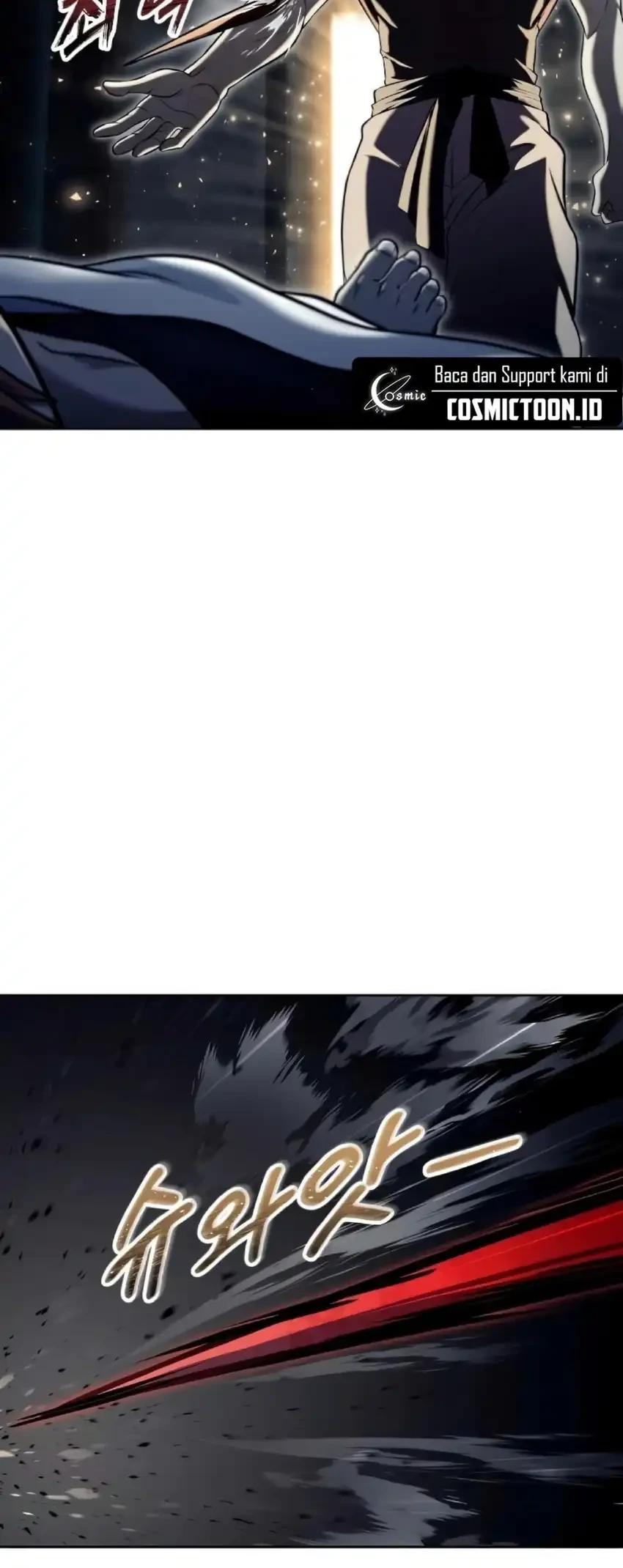 Tower Of God: Side Story Urek Mazino Chapter 50 - halaman 16