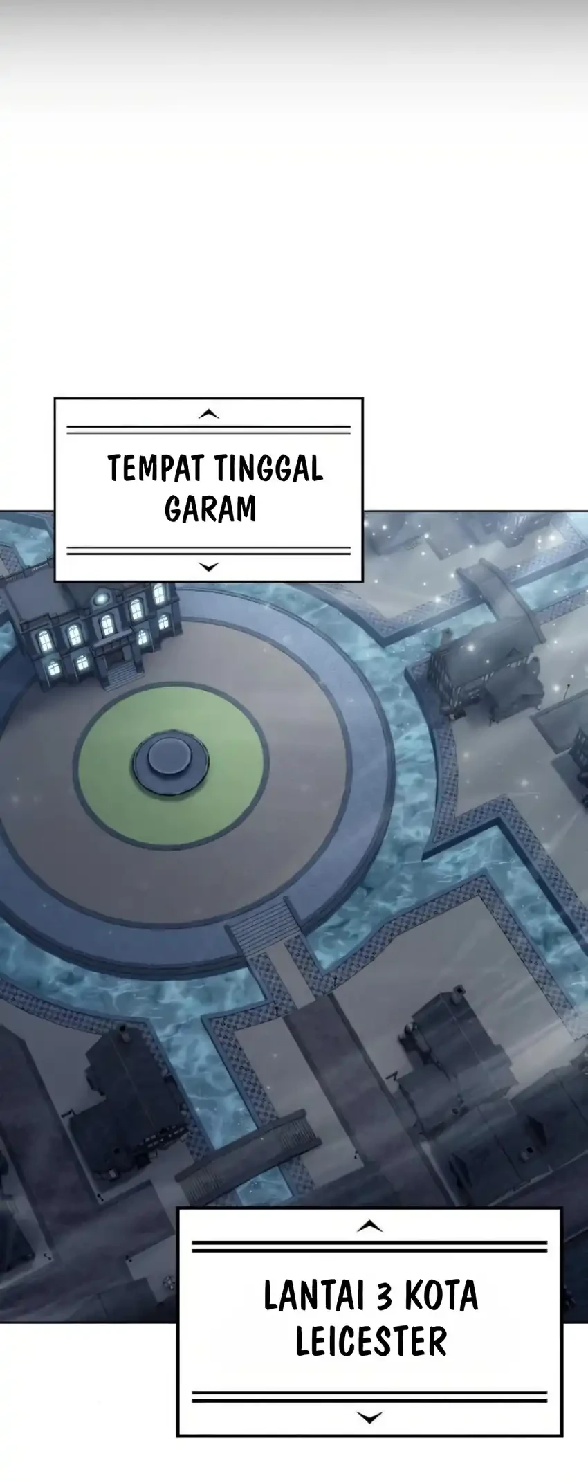 Tower Of God: Side Story Urek Mazino Chapter 50 - halaman 26