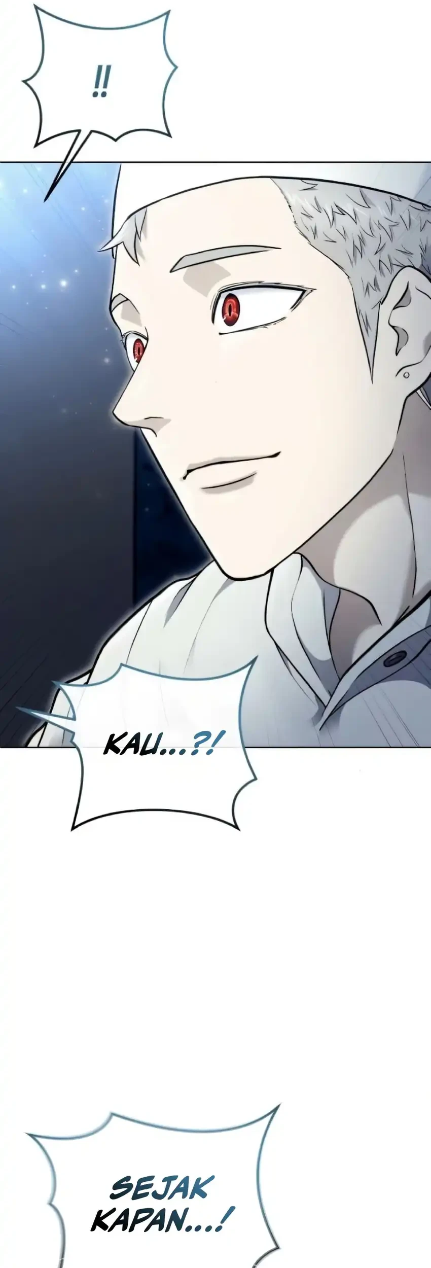Tower Of God: Side Story Urek Mazino Chapter 50 - halaman 30