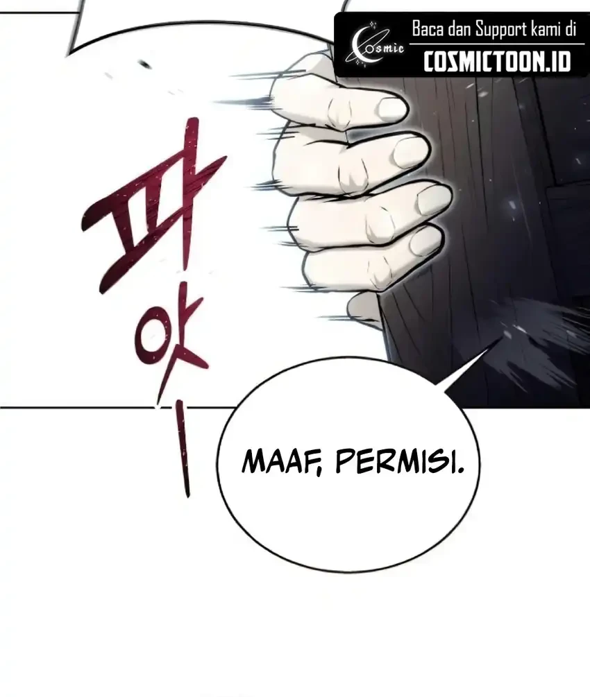 Tower Of God: Side Story Urek Mazino Chapter 50 - halaman 31