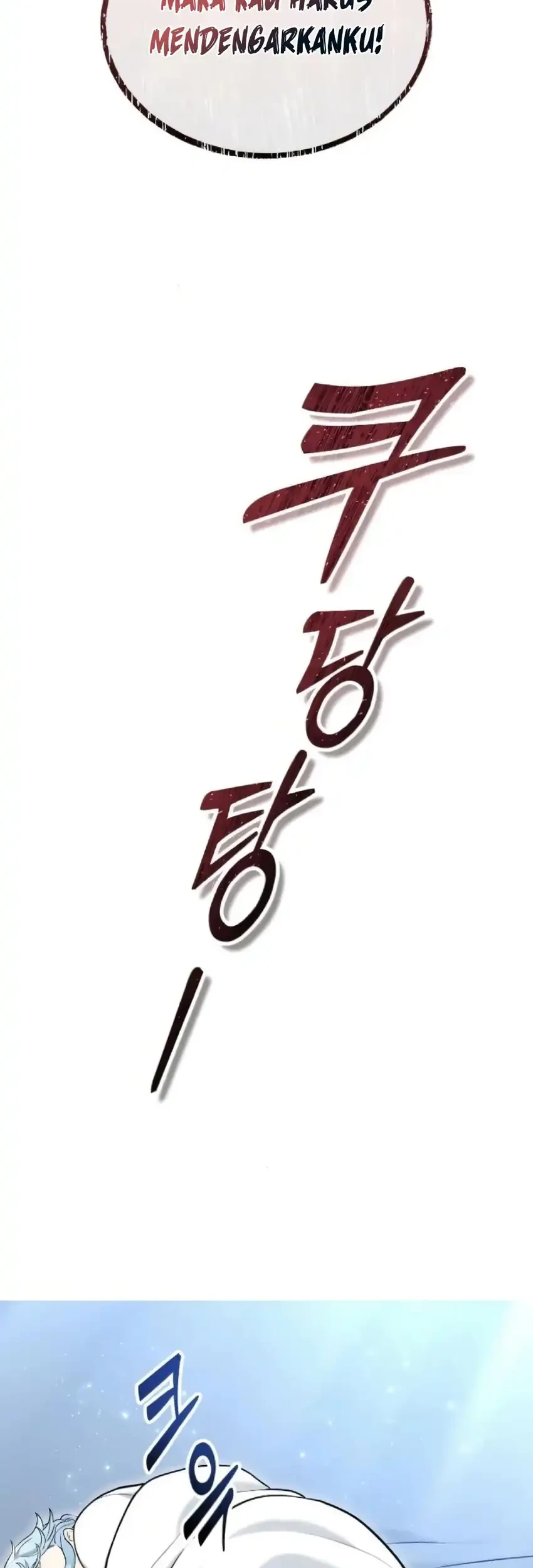 Tower Of God: Side Story Urek Mazino Chapter 50 - halaman 35