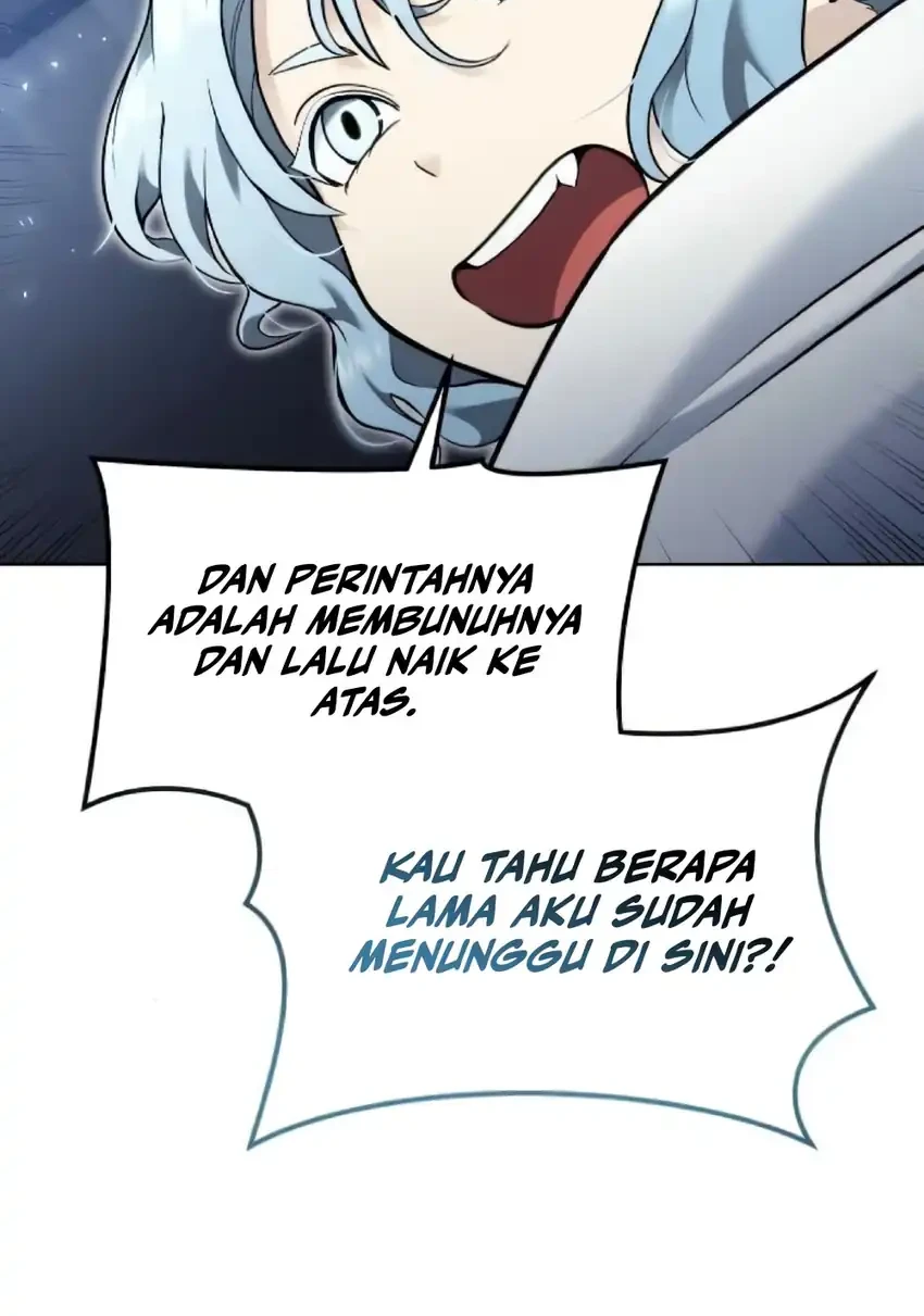 Tower Of God: Side Story Urek Mazino Chapter 50 - halaman 41