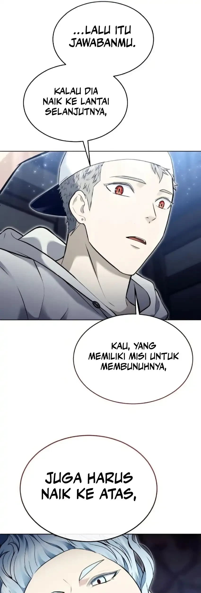 Tower Of God: Side Story Urek Mazino Chapter 50 - halaman 47