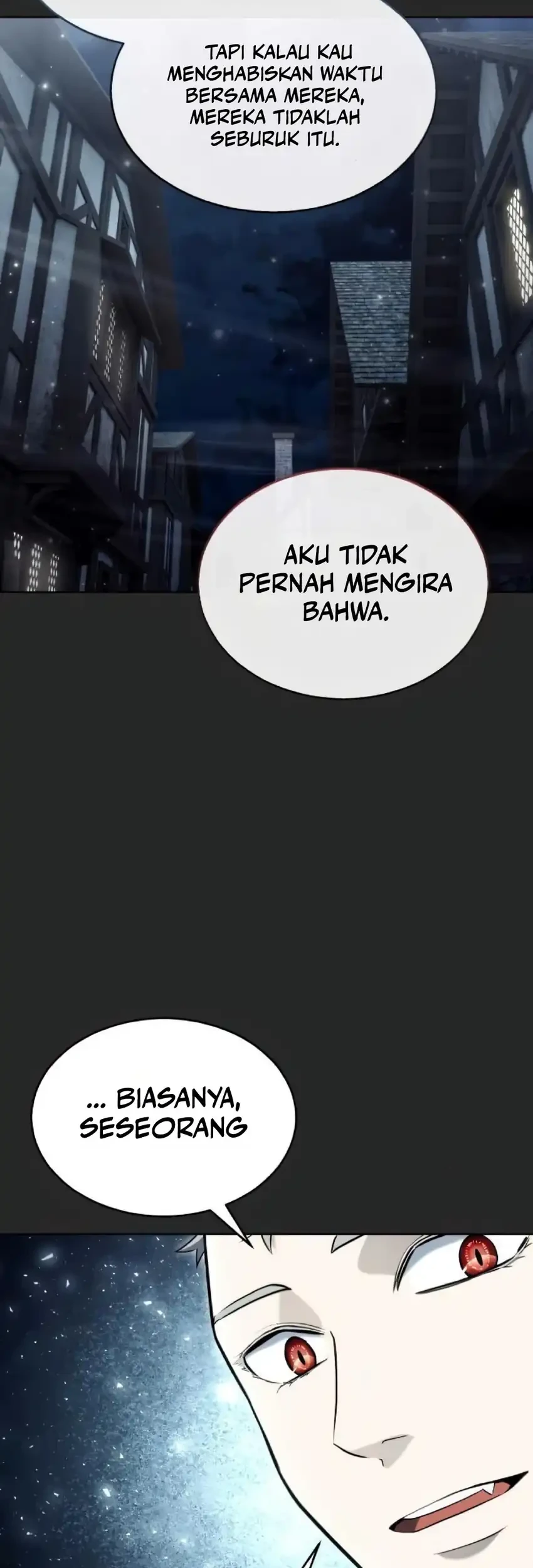 Tower Of God: Side Story Urek Mazino Chapter 50 - halaman 54
