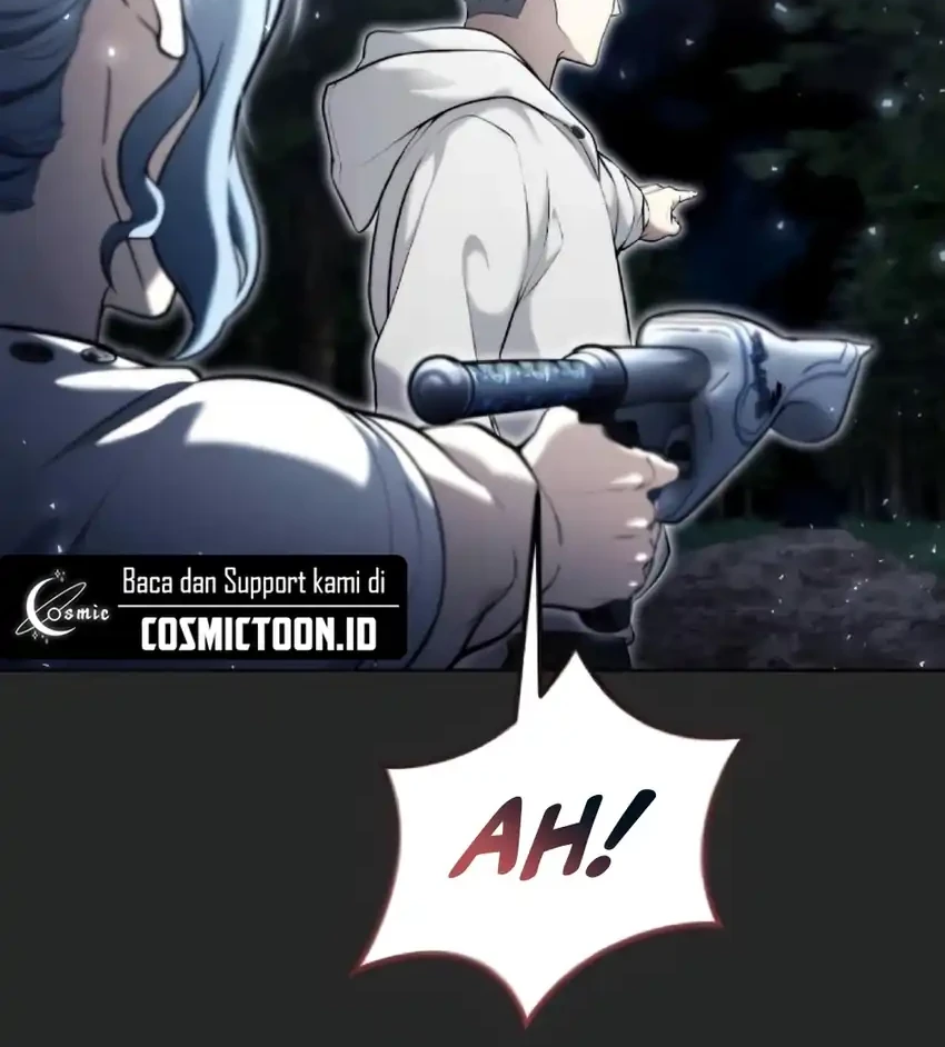 Tower Of God: Side Story Urek Mazino Chapter 50 - halaman 6