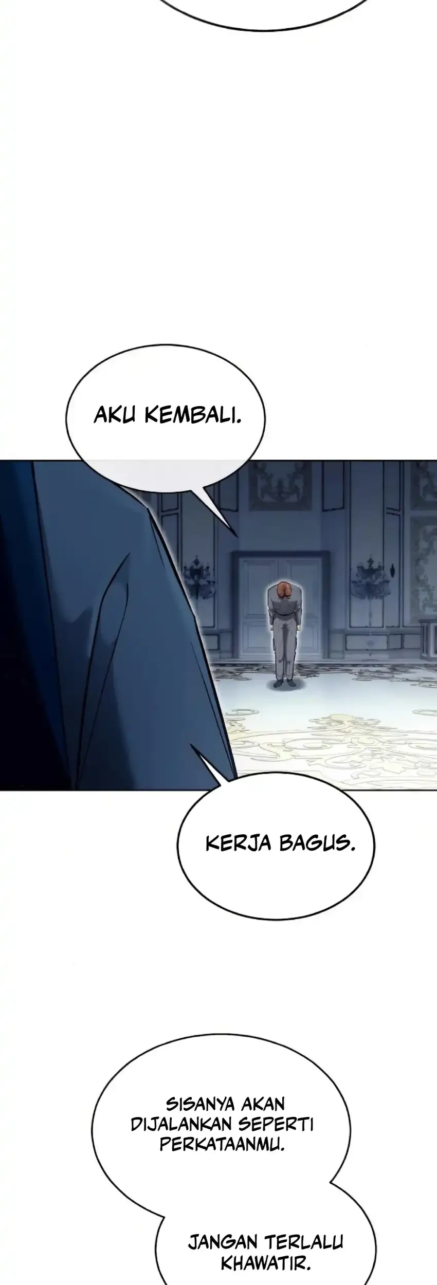 Tower Of God: Side Story Urek Mazino Chapter 50 - halaman 74