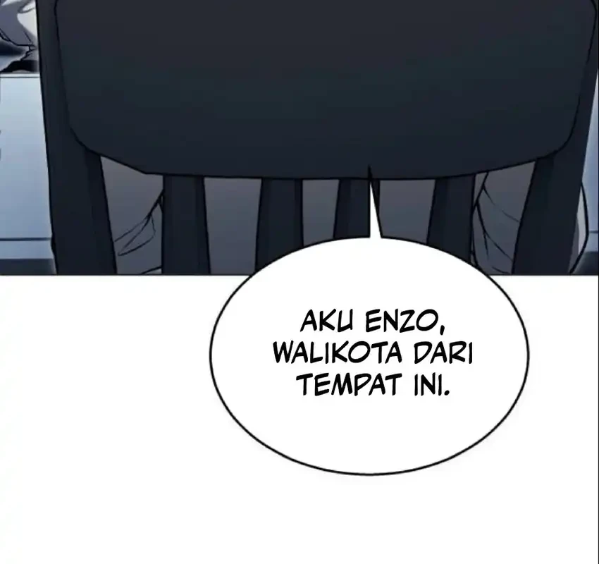 Tower Of God: Side Story Urek Mazino Chapter 51 - halaman 10