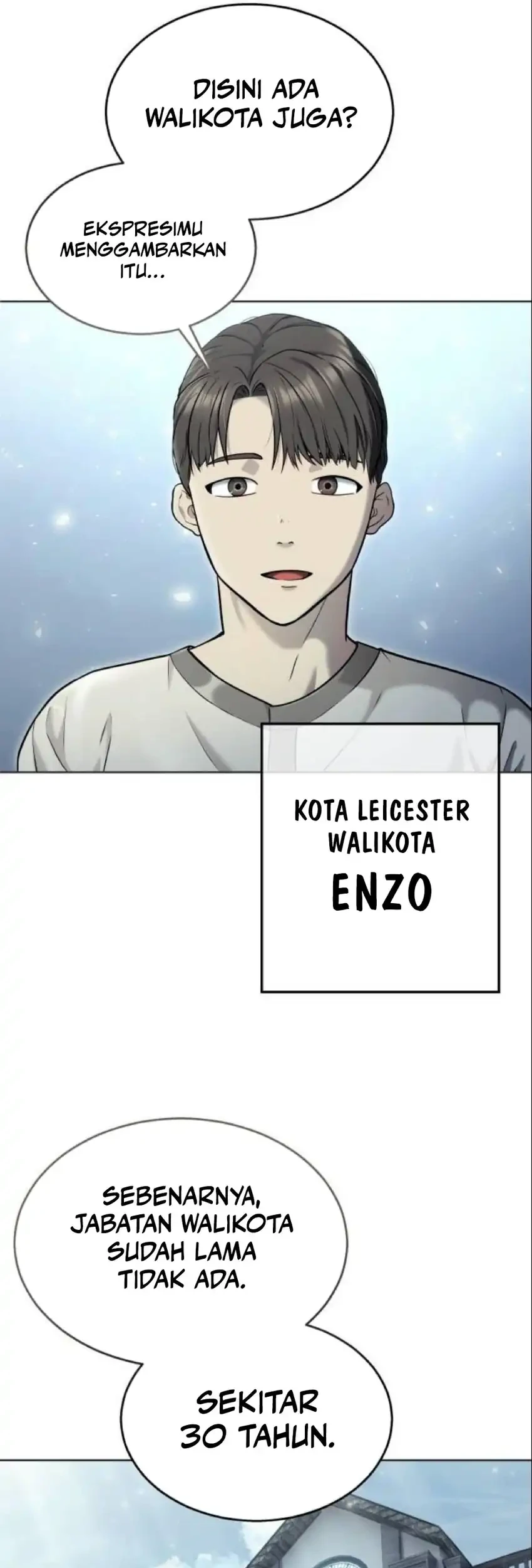 Tower Of God: Side Story Urek Mazino Chapter 51 - halaman 11