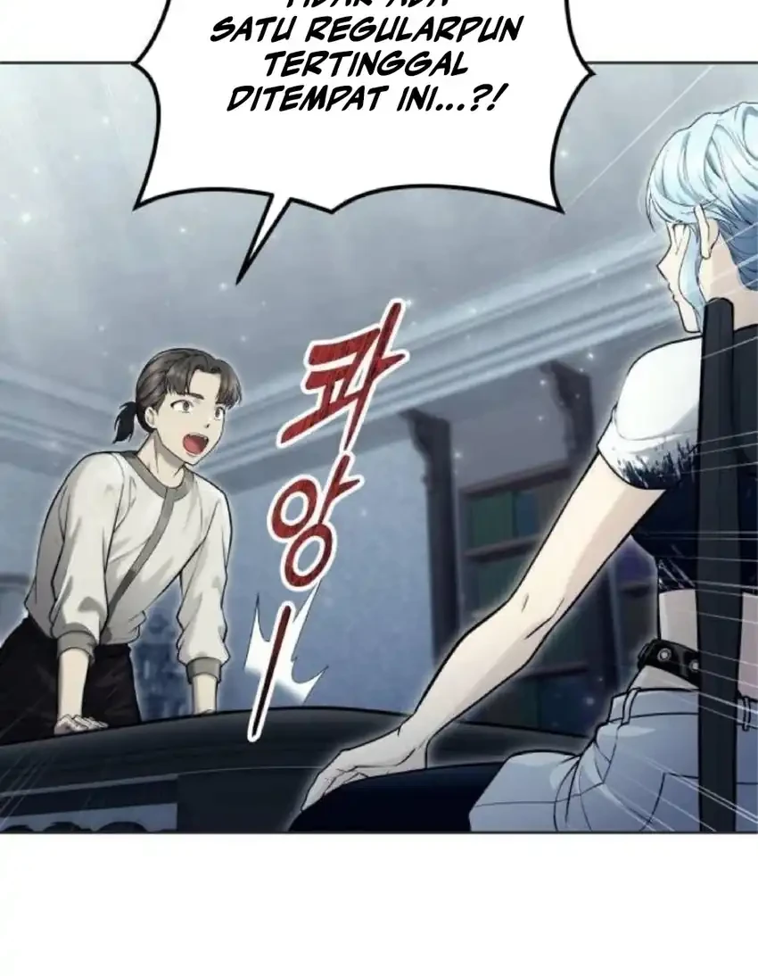 Tower Of God: Side Story Urek Mazino Chapter 51 - halaman 19