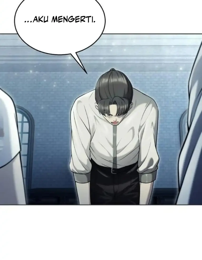 Tower Of God: Side Story Urek Mazino Chapter 51 - halaman 24