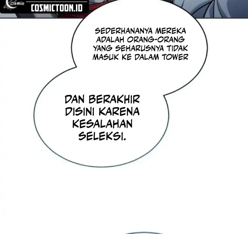 Tower Of God: Side Story Urek Mazino Chapter 51 - halaman 29