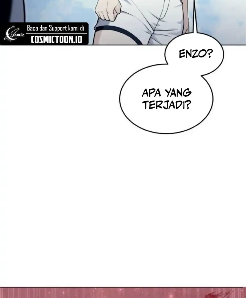 Tower Of God: Side Story Urek Mazino Chapter 51 - halaman 39