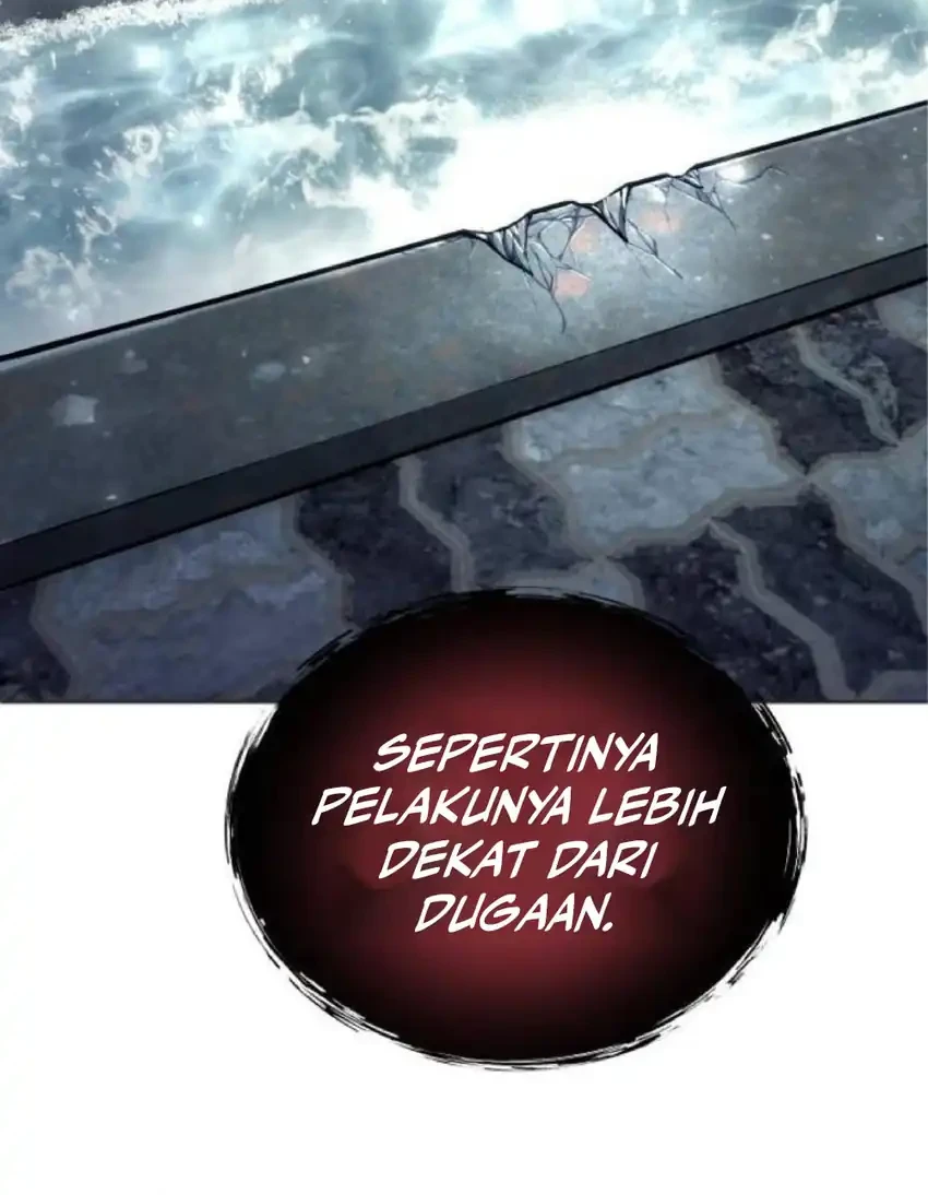 Tower Of God: Side Story Urek Mazino Chapter 51 - halaman 44
