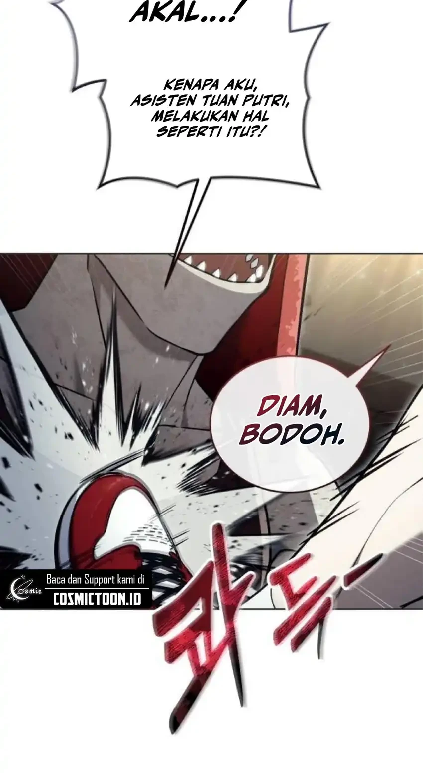 Tower Of God: Side Story Urek Mazino Chapter 51 - halaman 48
