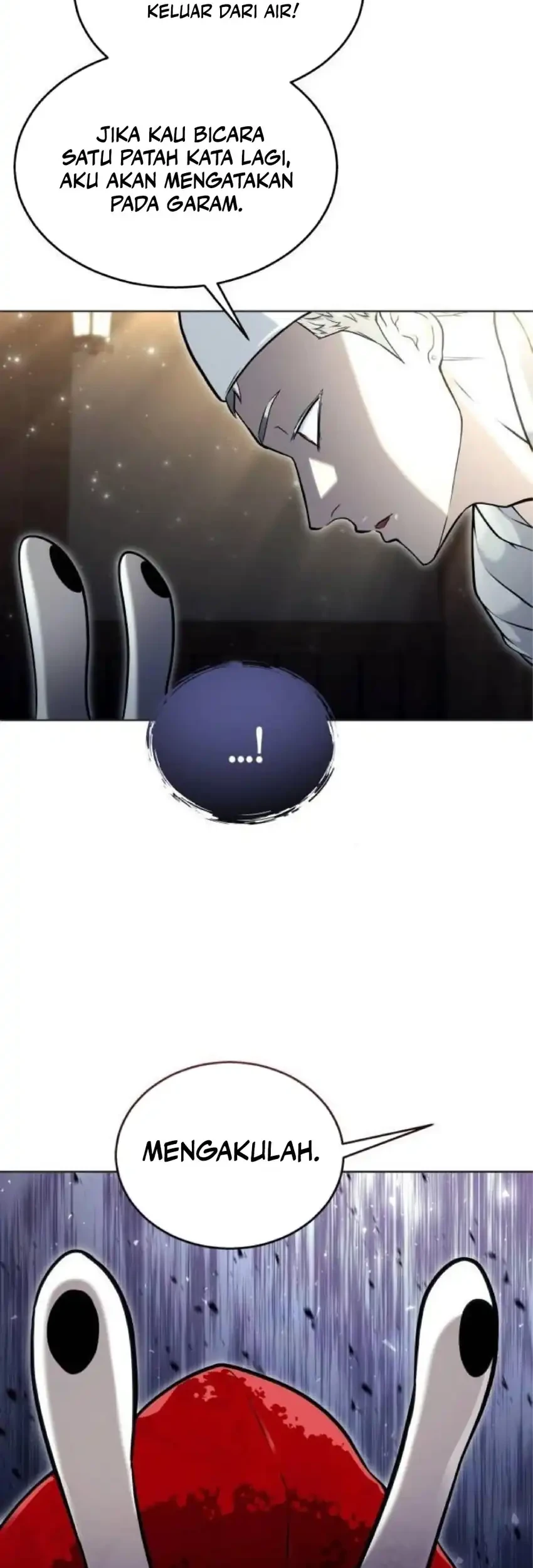 Tower Of God: Side Story Urek Mazino Chapter 51 - halaman 50
