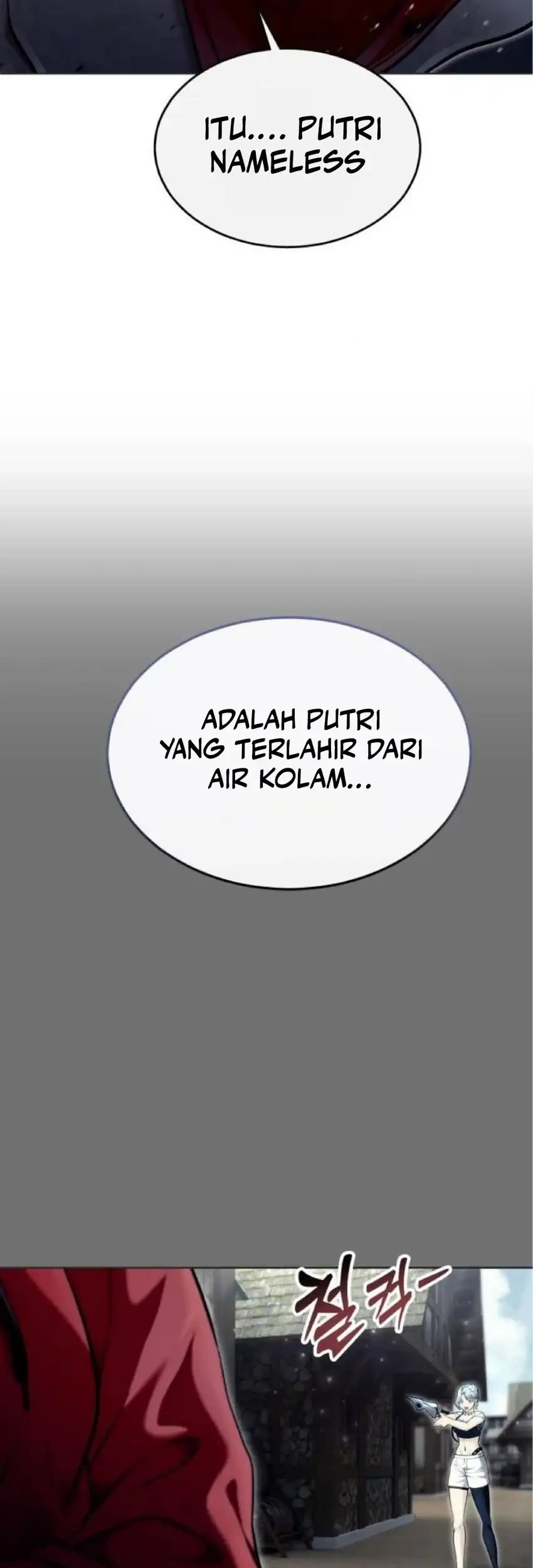 Tower Of God: Side Story Urek Mazino Chapter 51 - halaman 58