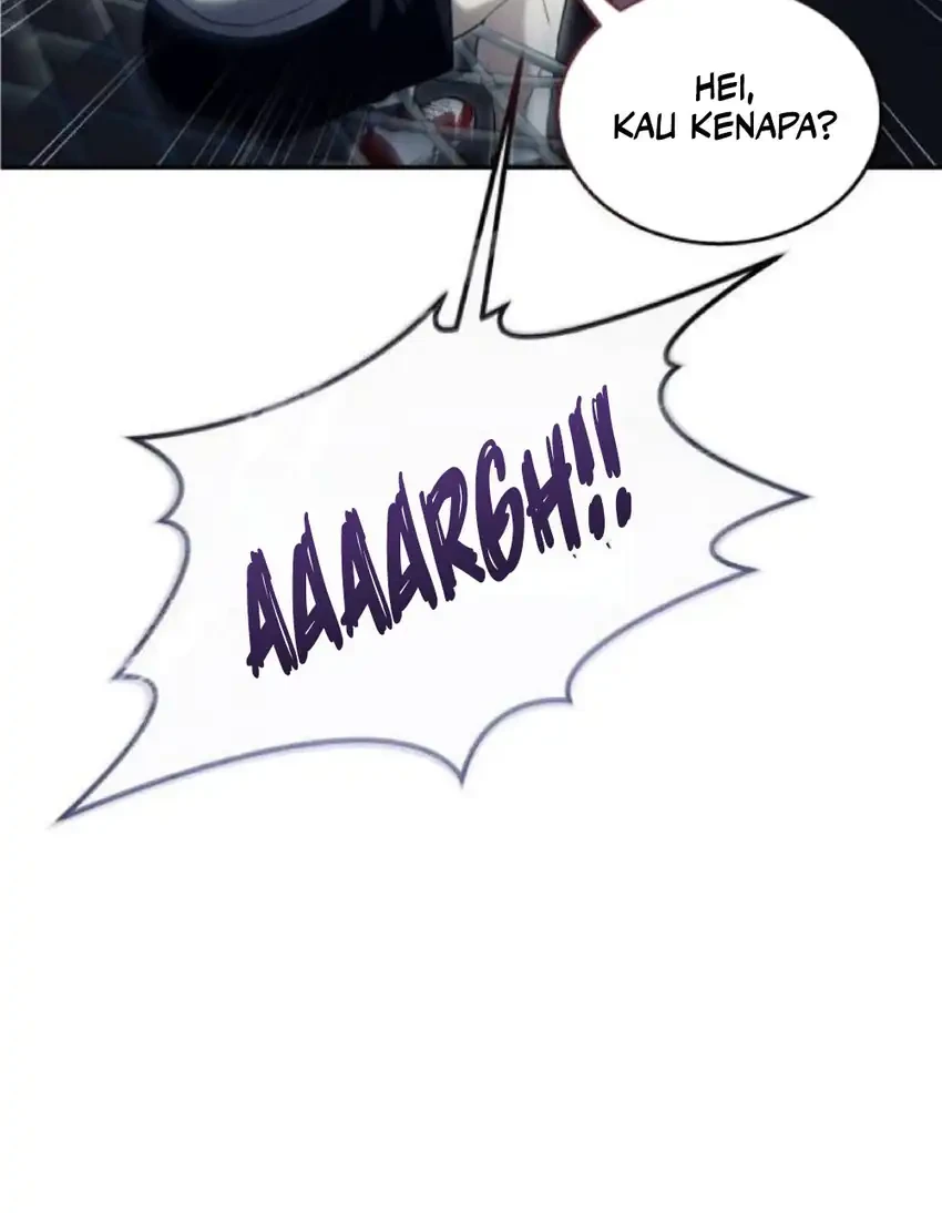 Tower Of God: Side Story Urek Mazino Chapter 51 - halaman 72