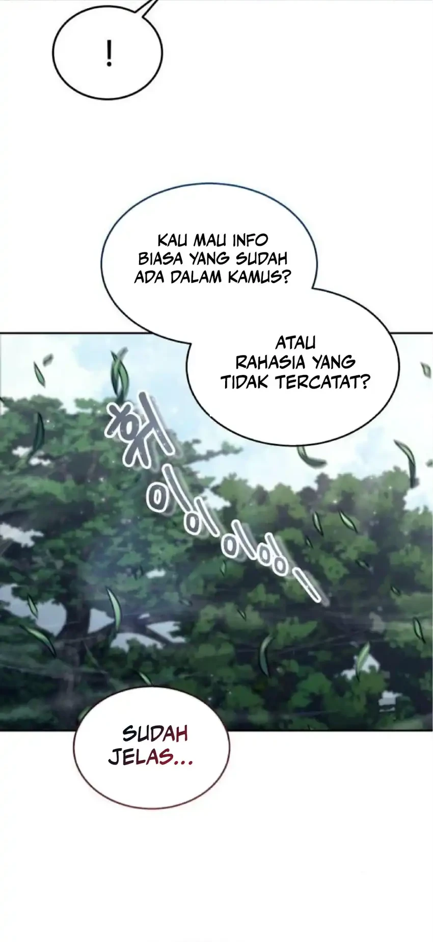 Tower Of God: Side Story Urek Mazino Chapter 51 - halaman 86