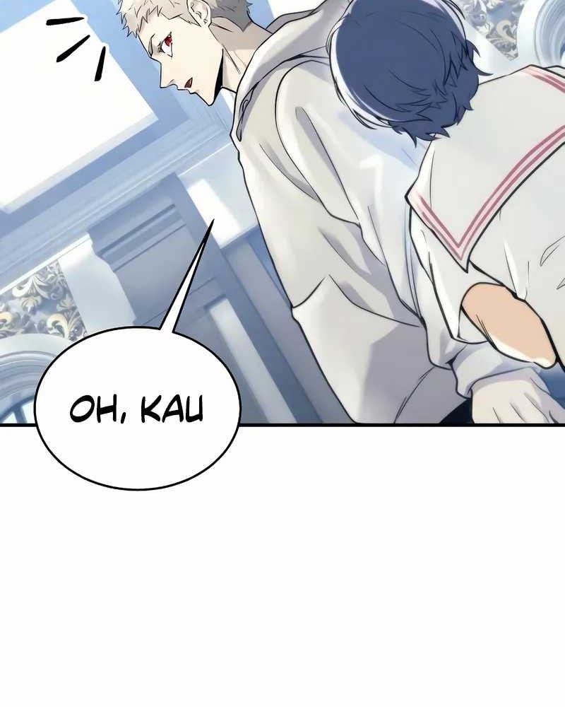 Tower Of God: Side Story Urek Mazino Chapter 6 - halaman 100