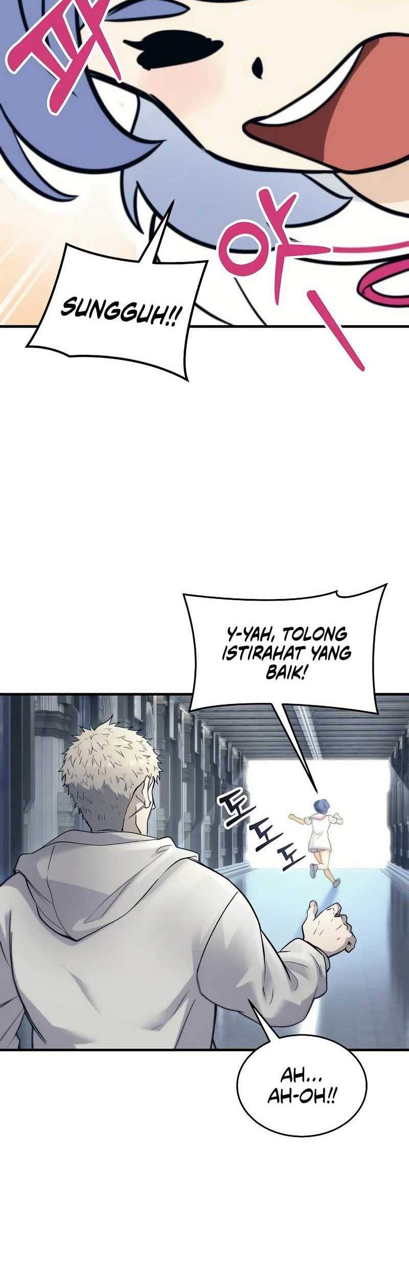Tower Of God: Side Story Urek Mazino Chapter 6 - halaman 102