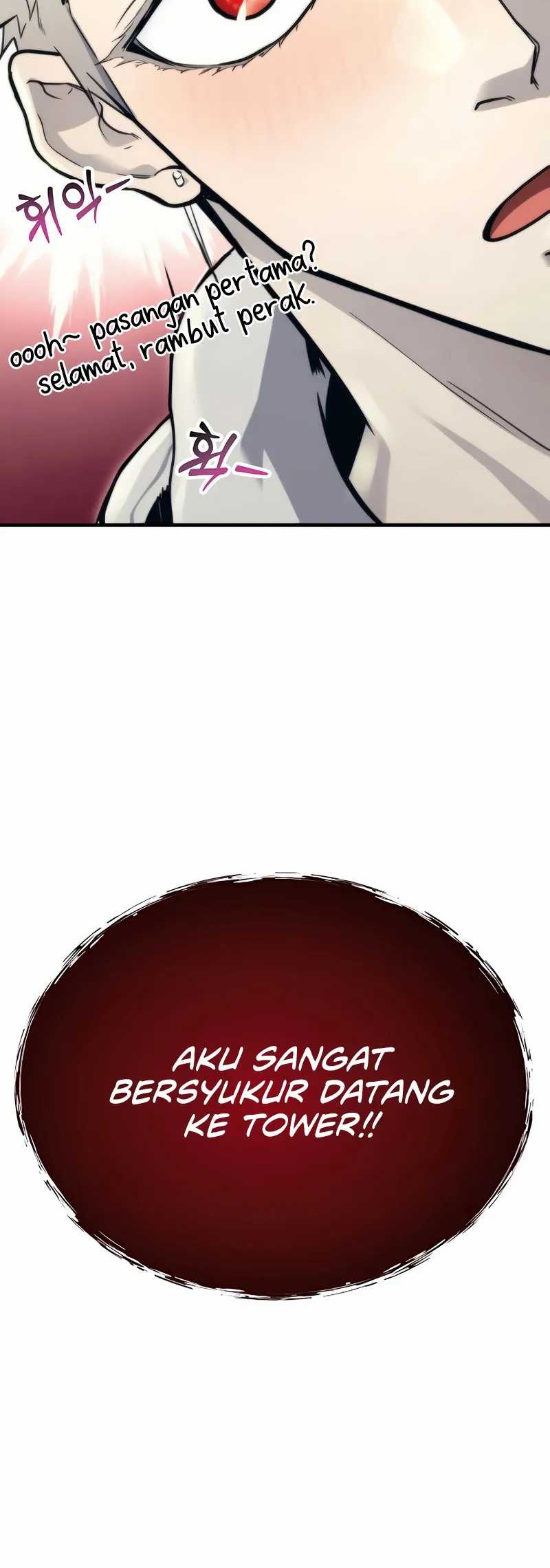 Tower Of God: Side Story Urek Mazino Chapter 6 - halaman 105