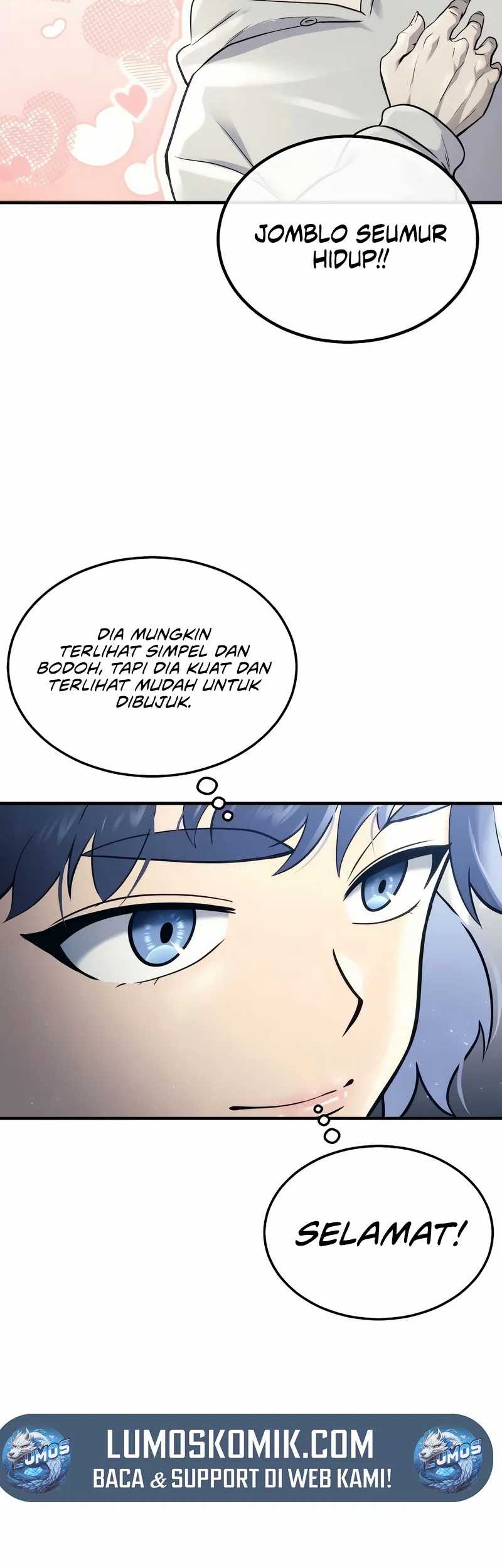Tower Of God: Side Story Urek Mazino Chapter 6 - halaman 107
