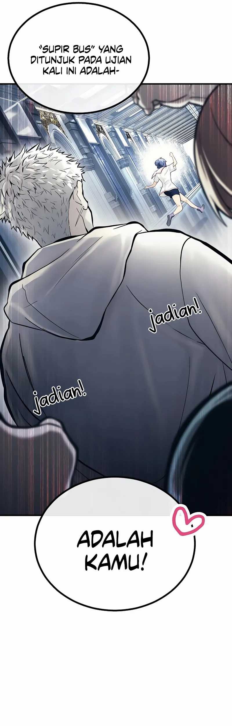 Tower Of God: Side Story Urek Mazino Chapter 6 - halaman 108