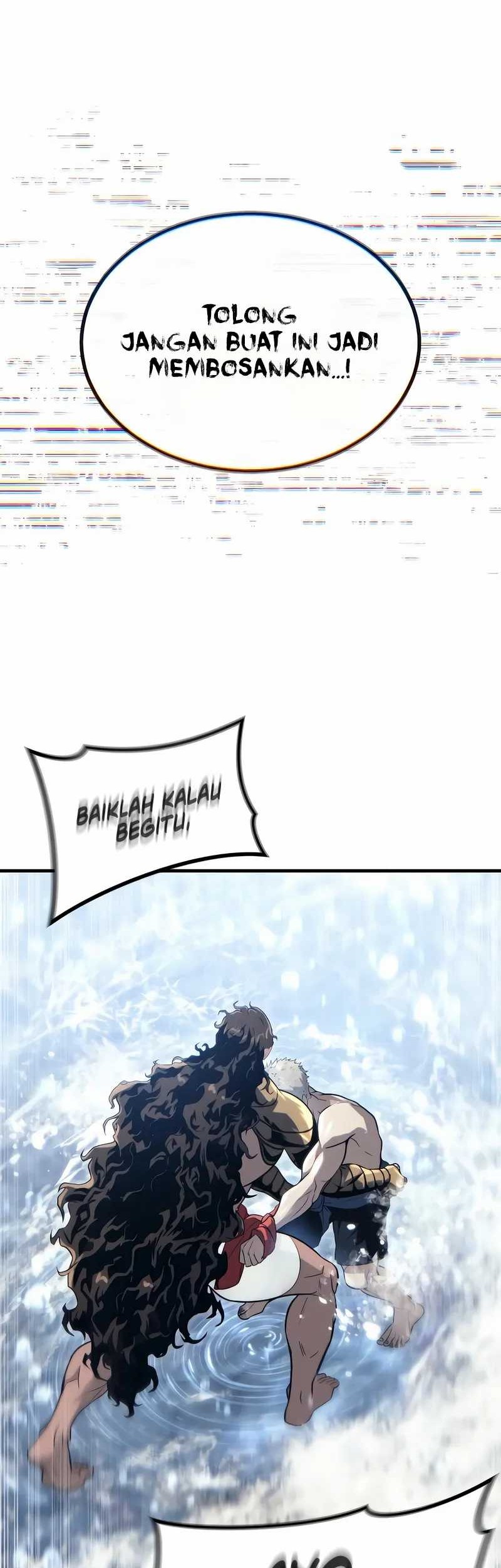Tower Of God: Side Story Urek Mazino Chapter 6 - halaman 11