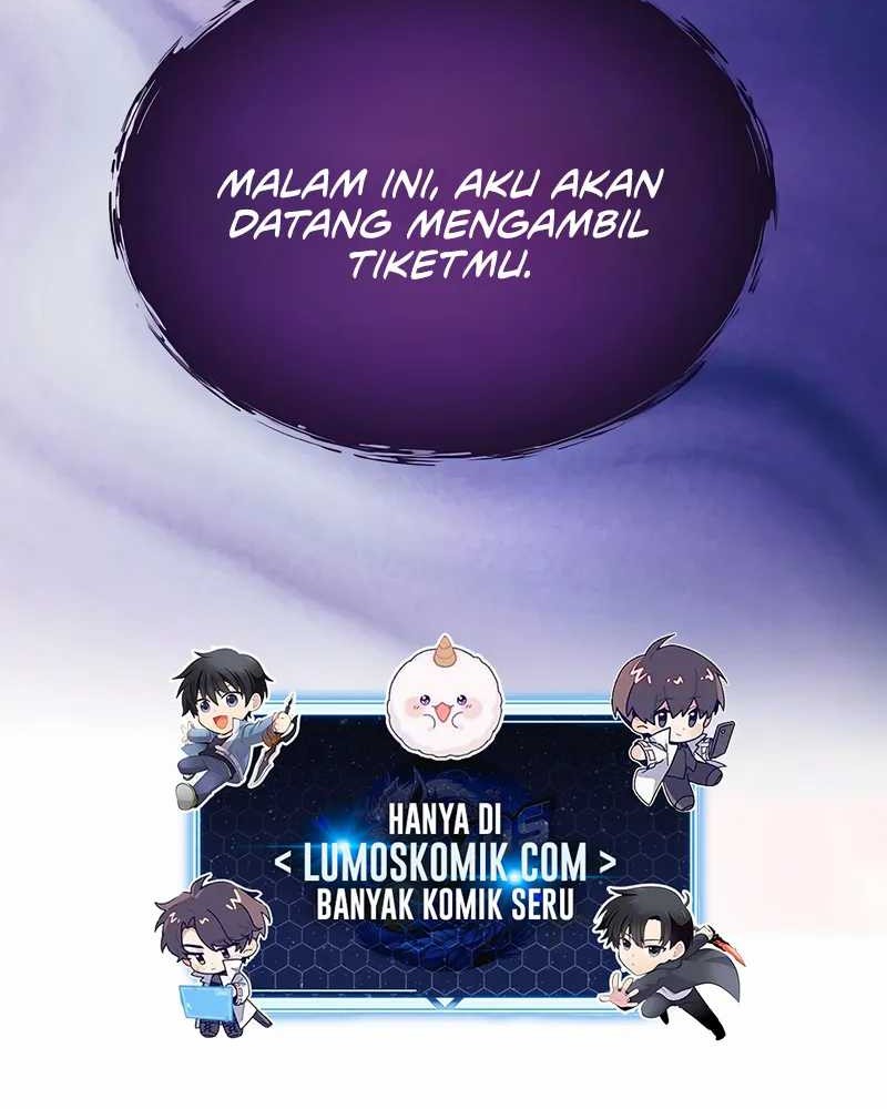 Tower Of God: Side Story Urek Mazino Chapter 6 - halaman 110