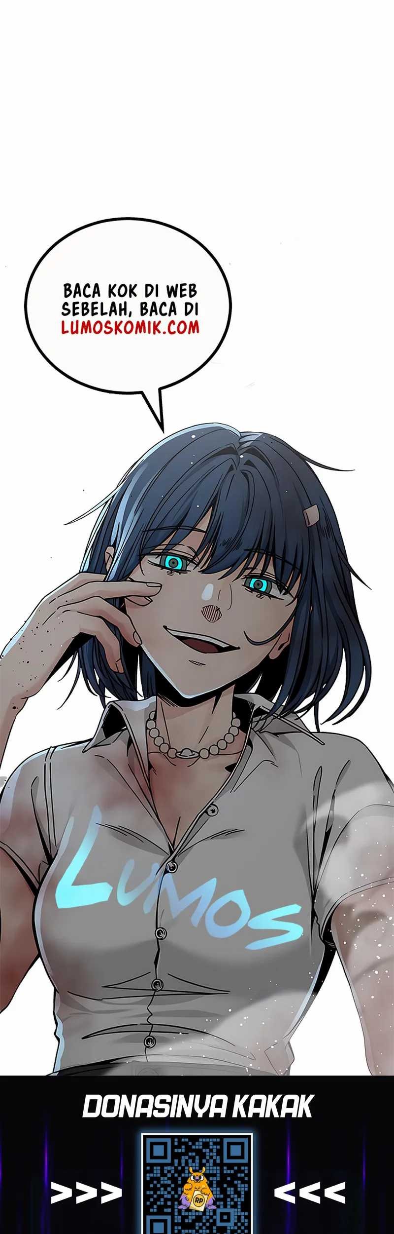 Tower Of God: Side Story Urek Mazino Chapter 6 - halaman 111