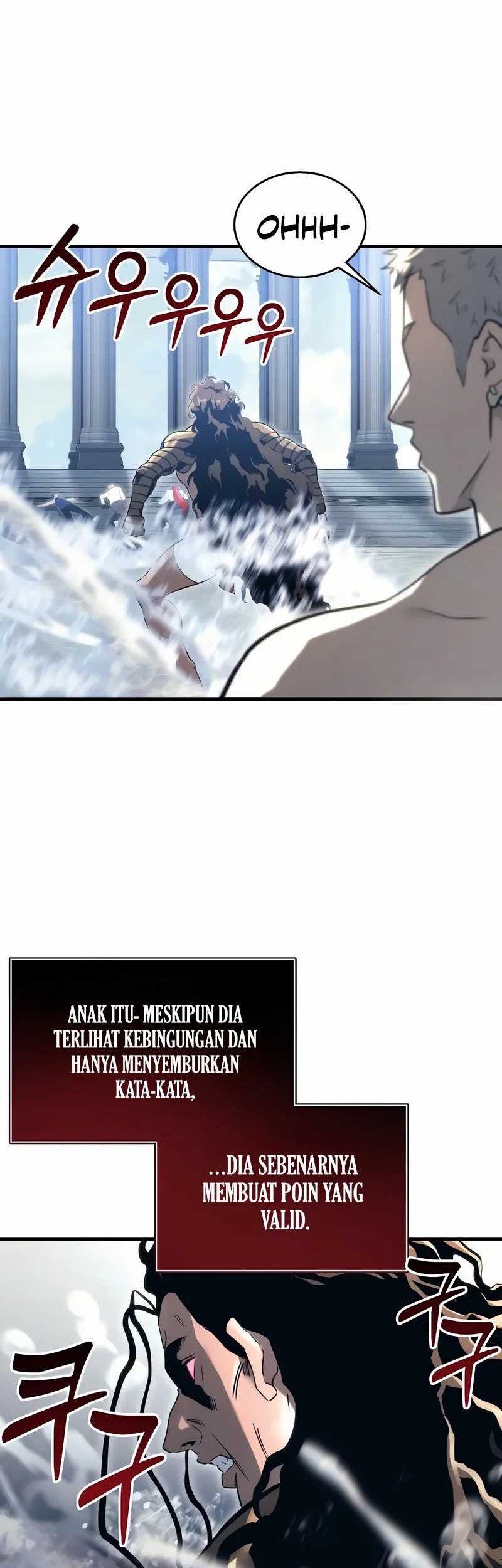 Tower Of God: Side Story Urek Mazino Chapter 6 - halaman 23