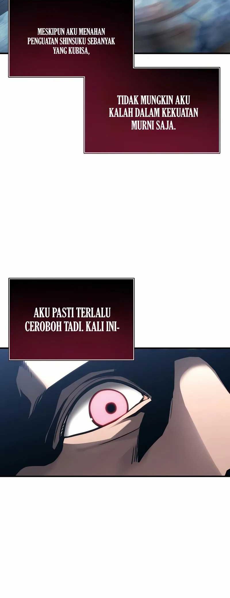Tower Of God: Side Story Urek Mazino Chapter 6 - halaman 29