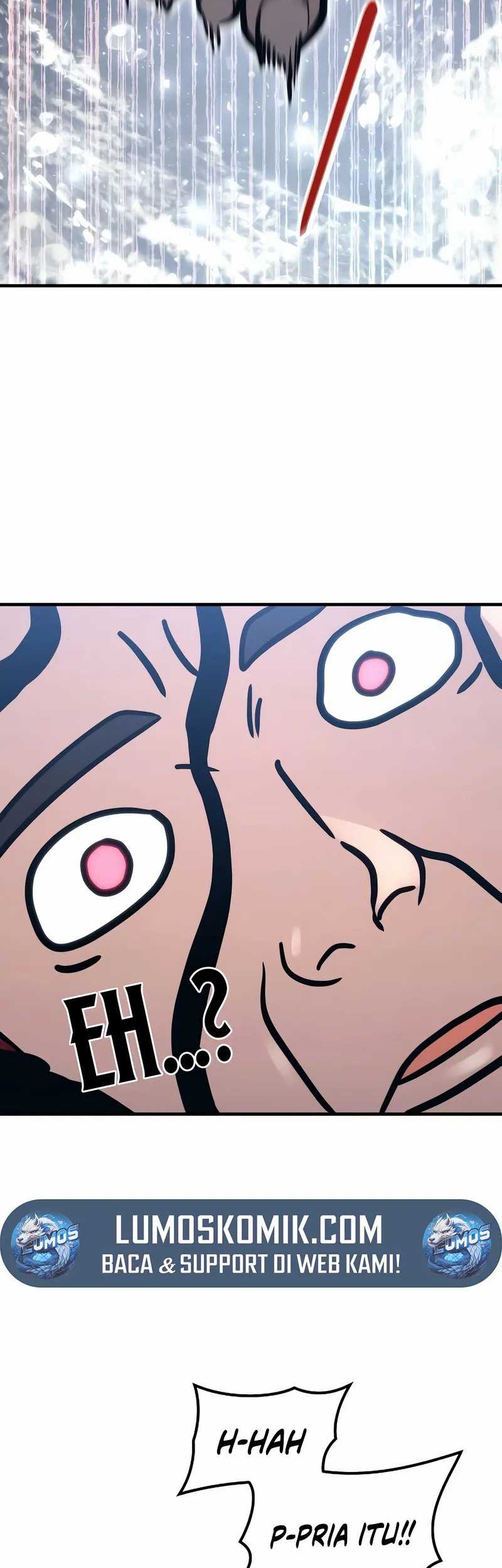 Tower Of God: Side Story Urek Mazino Chapter 6 - halaman 31