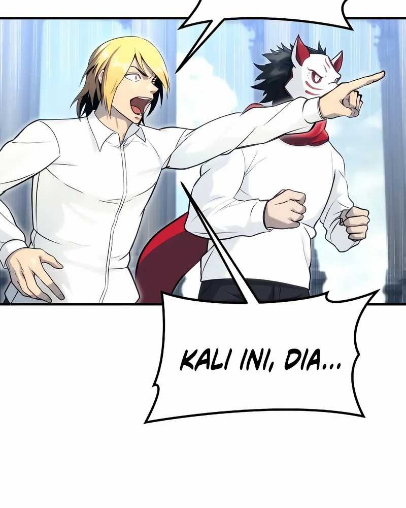 Tower Of God: Side Story Urek Mazino Chapter 6 - halaman 32