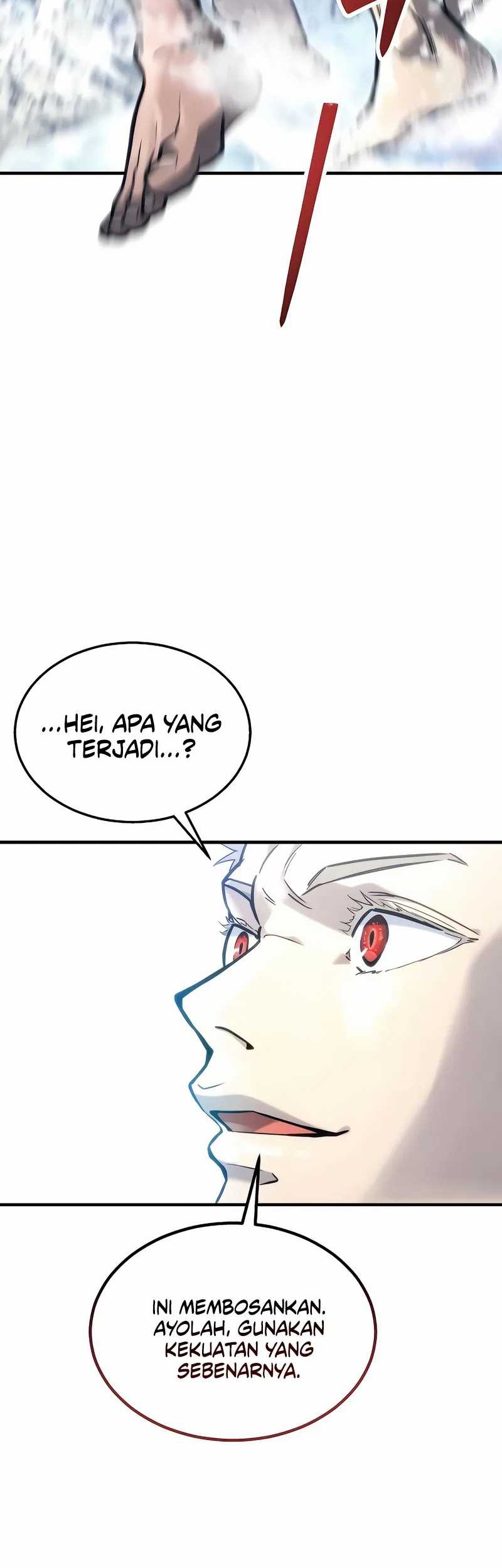 Tower Of God: Side Story Urek Mazino Chapter 6 - halaman 34
