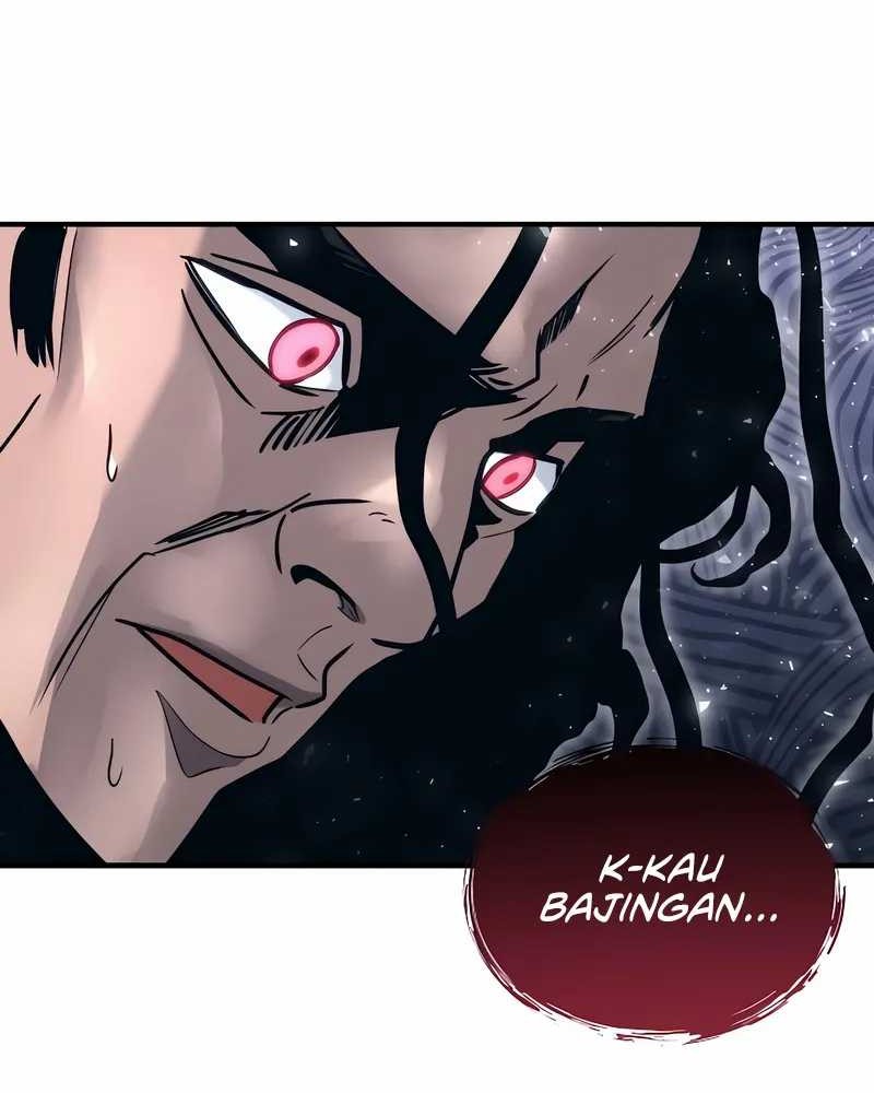 Tower Of God: Side Story Urek Mazino Chapter 6 - halaman 35