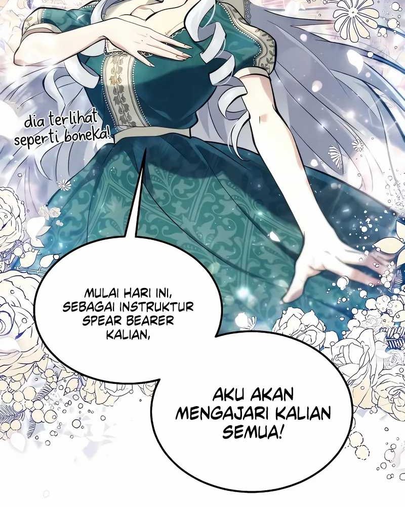 Tower Of God: Side Story Urek Mazino Chapter 6 - halaman 38