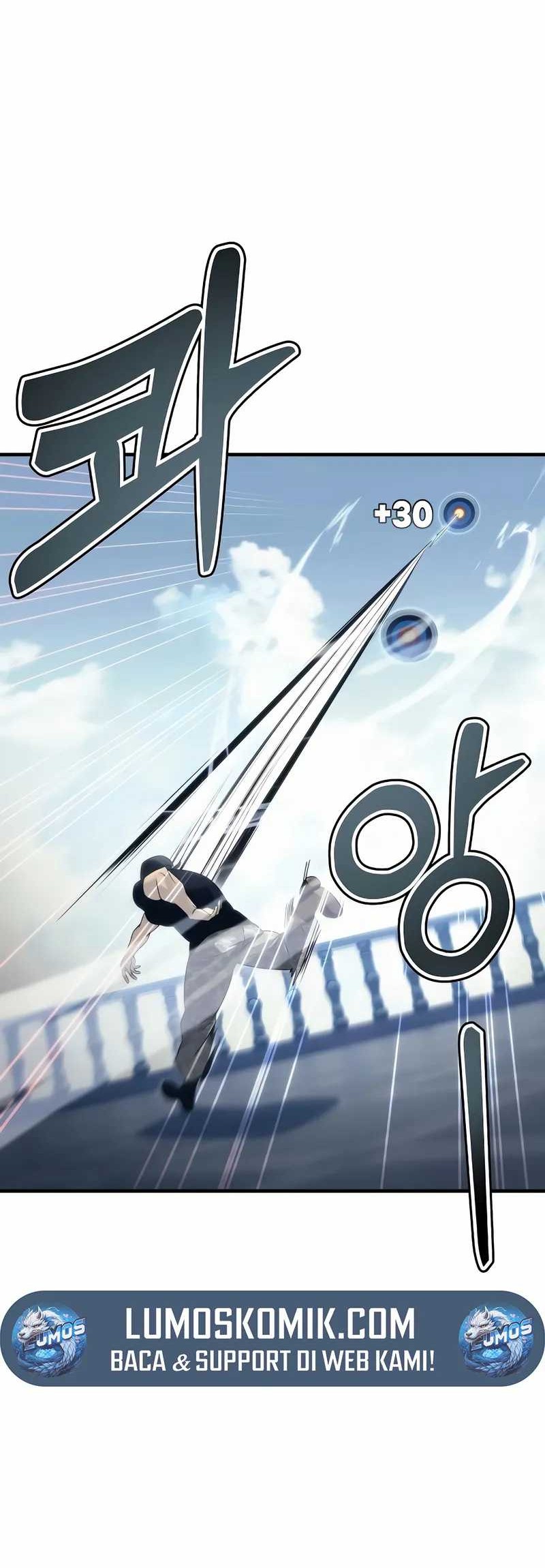 Tower Of God: Side Story Urek Mazino Chapter 6 - halaman 49