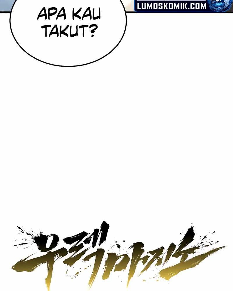 Tower Of God: Side Story Urek Mazino Chapter 6 - halaman 6