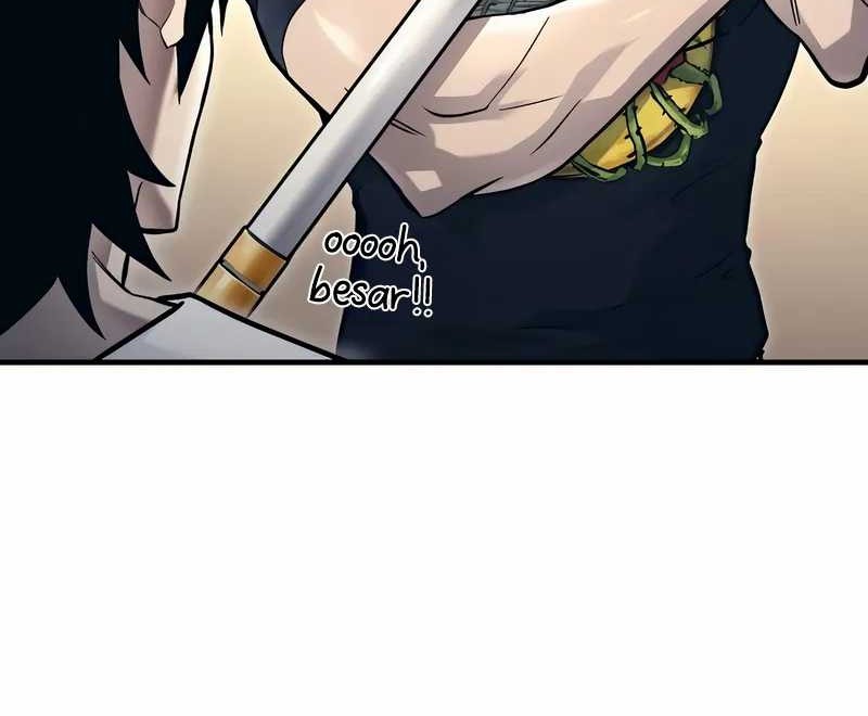 Tower Of God: Side Story Urek Mazino Chapter 6 - halaman 60