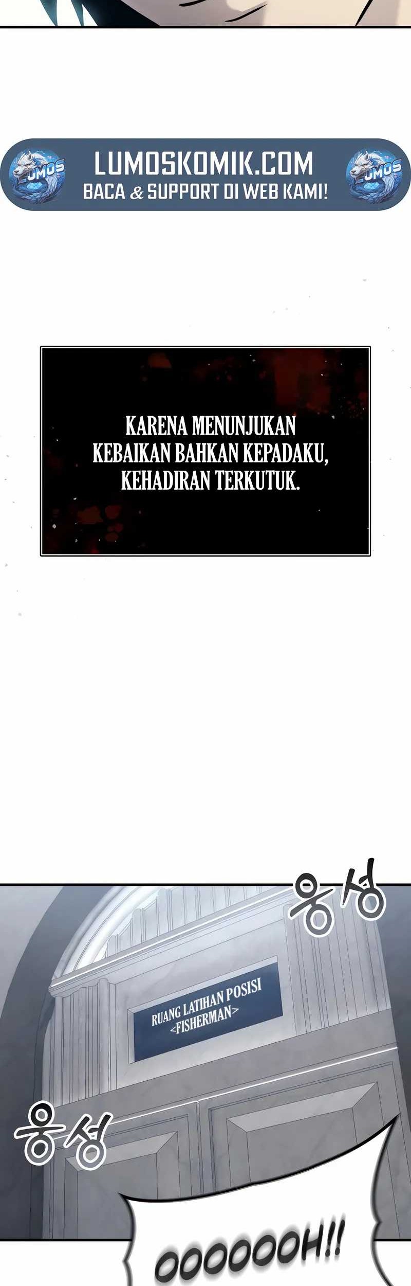 Tower Of God: Side Story Urek Mazino Chapter 6 - halaman 62