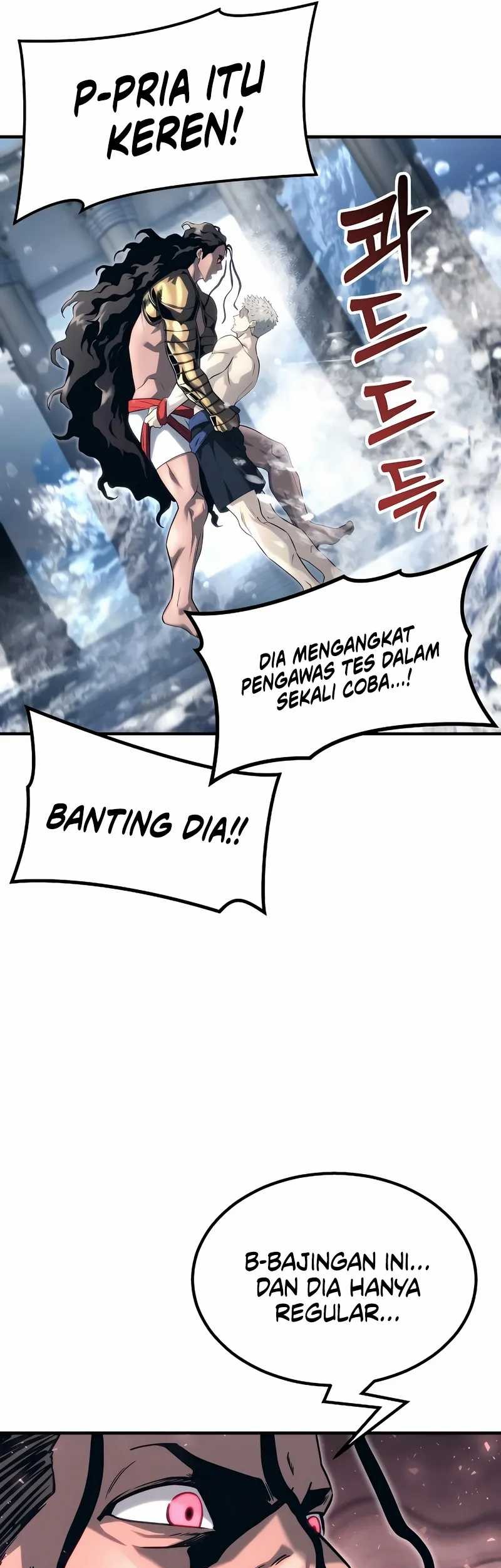 Tower Of God: Side Story Urek Mazino Chapter 6 - halaman 64