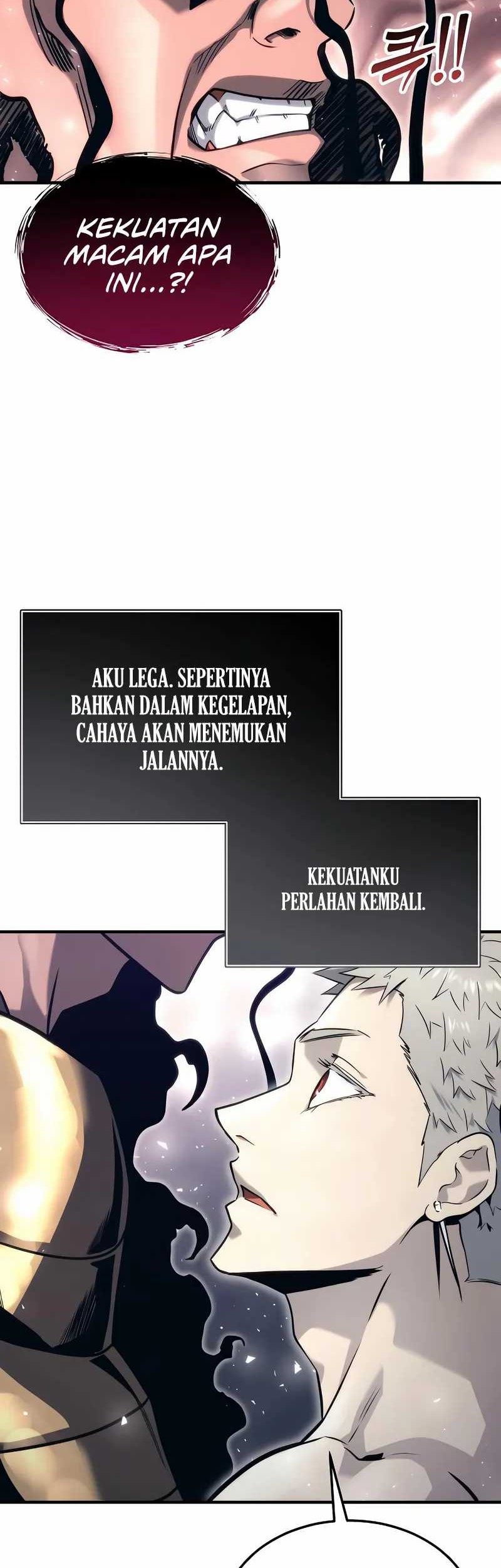 Tower Of God: Side Story Urek Mazino Chapter 6 - halaman 65